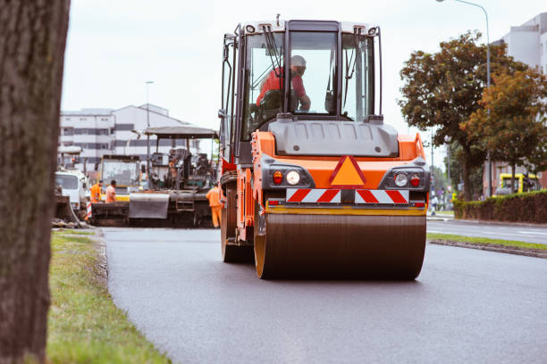 Reliable Kahaluu Keauhou, HI Driveway Paving Services Solutions